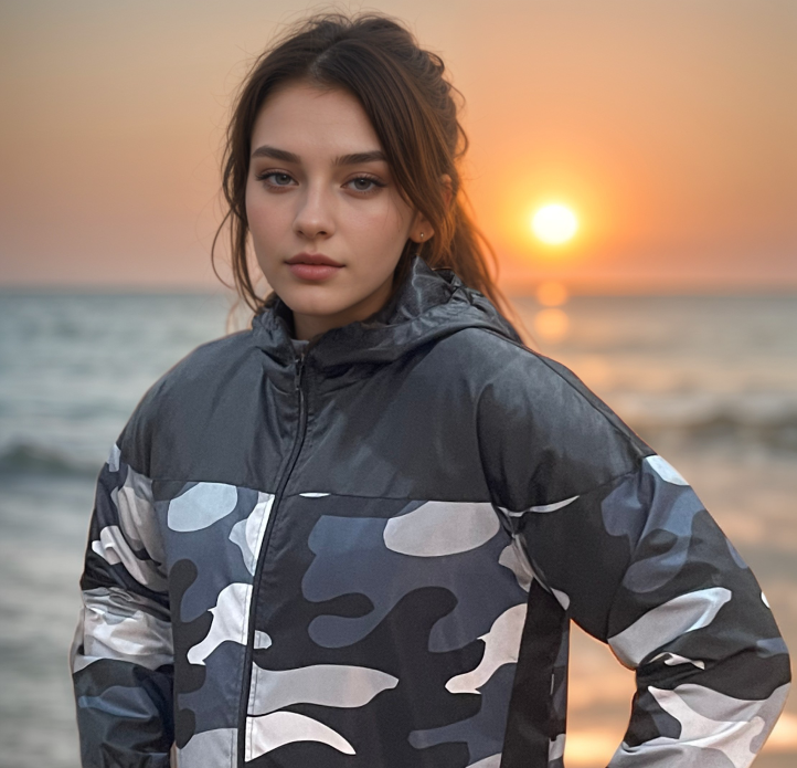 Shop Rain Jackets – Waterproof, Lightweight & Stylish Outerwear
